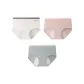 Nude Skin+Pink+Mist Gray Blue+Individually Packaged