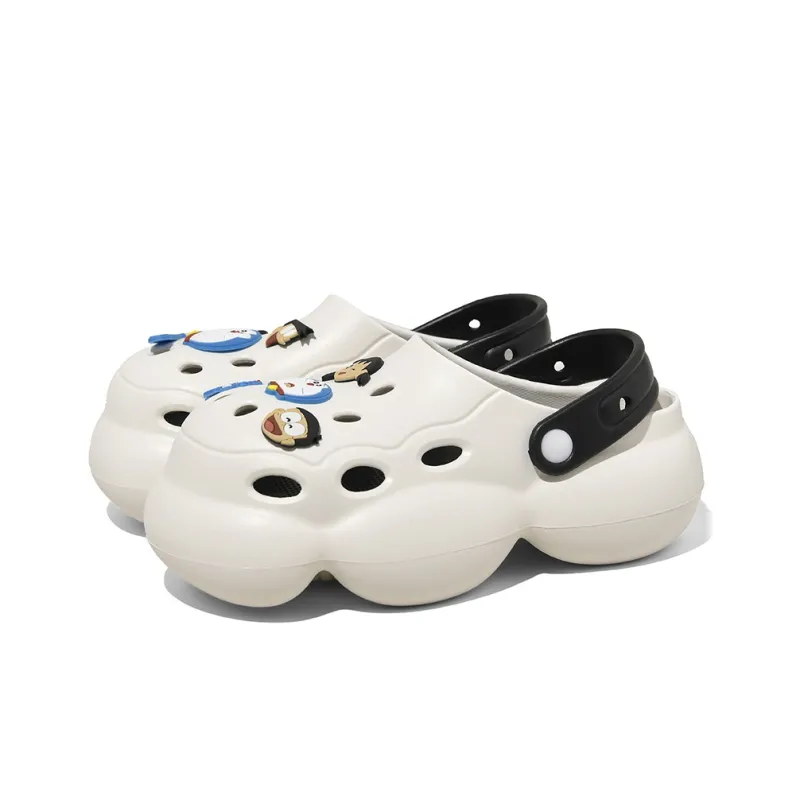 Doraemon/a Clogs Women's-1