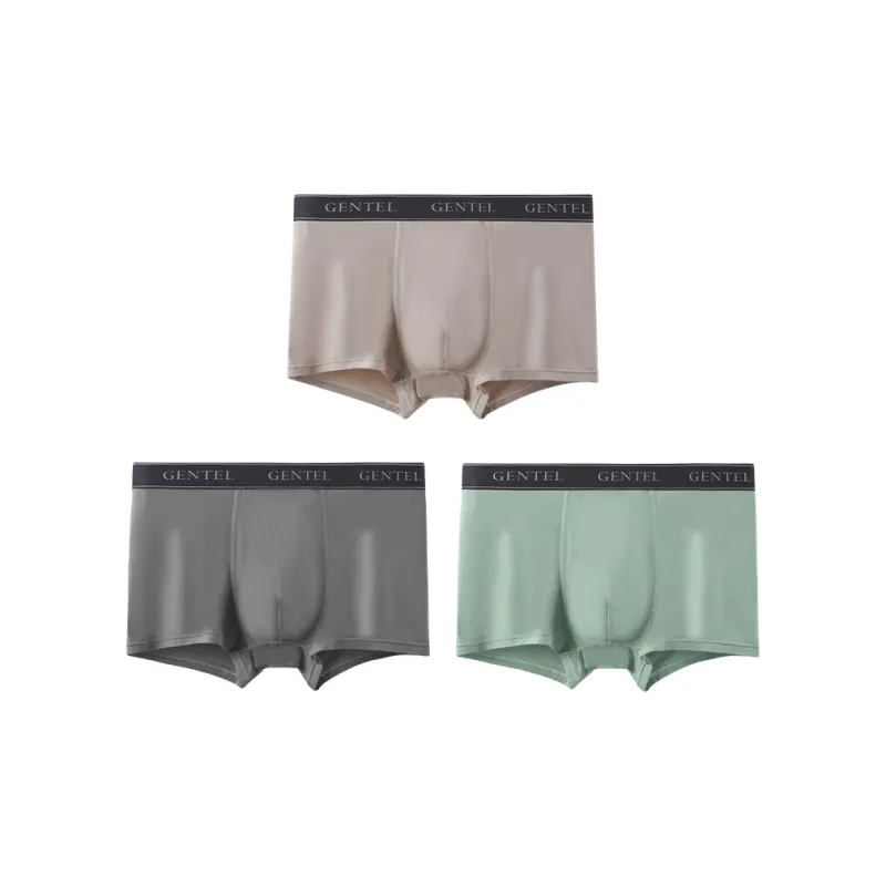 MADALLO Underpants Men's 3 Pack-2