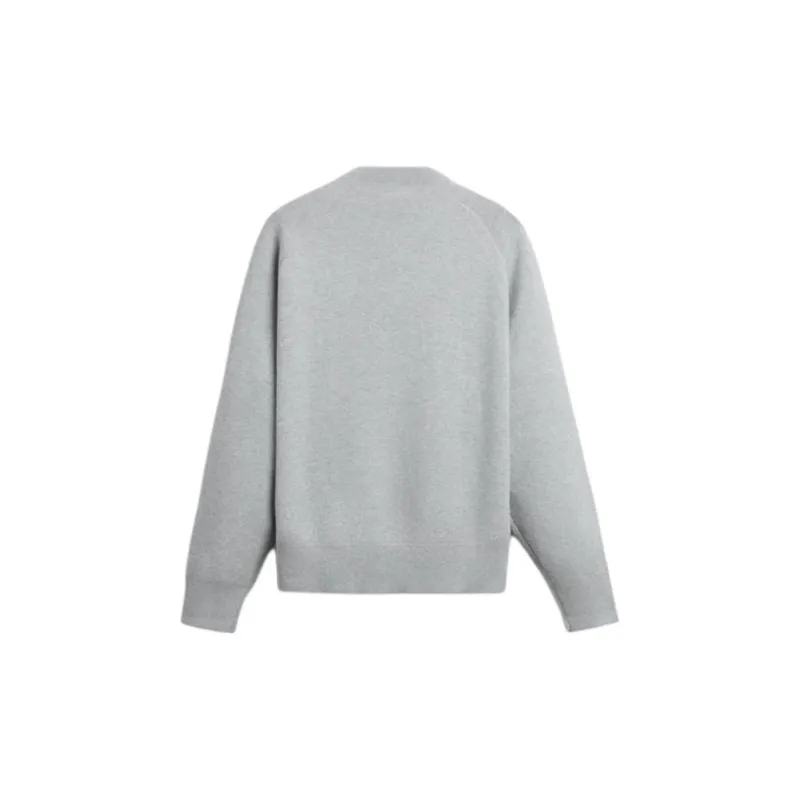 ZARA Sweaters Men Gray Ma-1