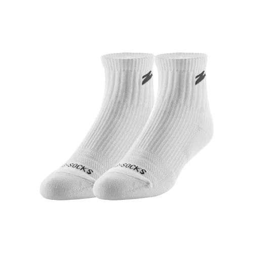 UZIS Unisex Mid-Calf Socks