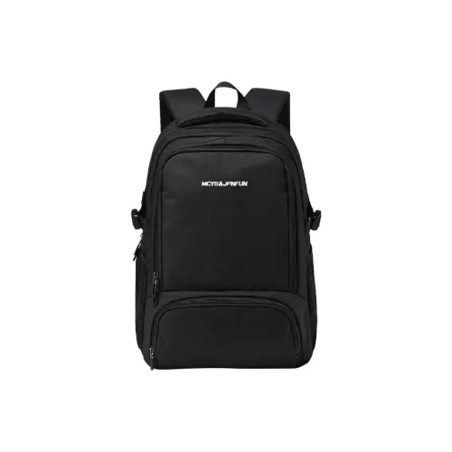 Yohji Kimura Backpacks