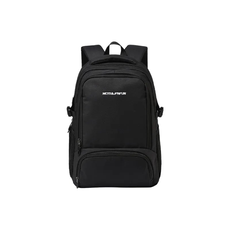 Yohji Kimura Backpacks-0