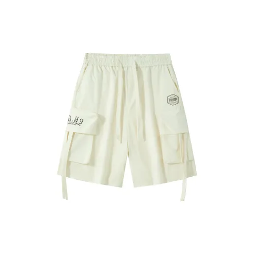 P8H9 Cargo Shorts Unisex