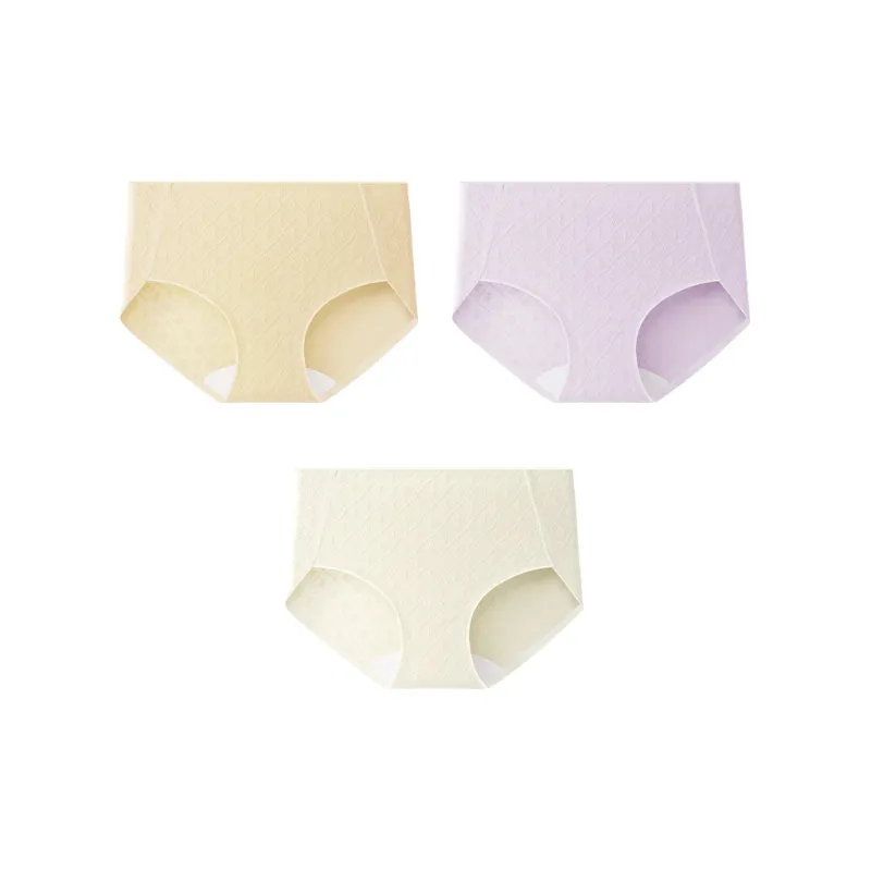 GRACEWELL Underpants Women's 3 Pack-23