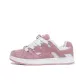 Pink White
