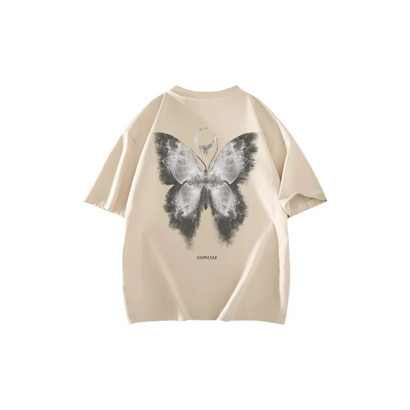 FONDLOOK T Shirts Unisex-9