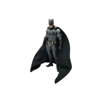 BANDAI Batman S.h.f Justice League Scale Figures