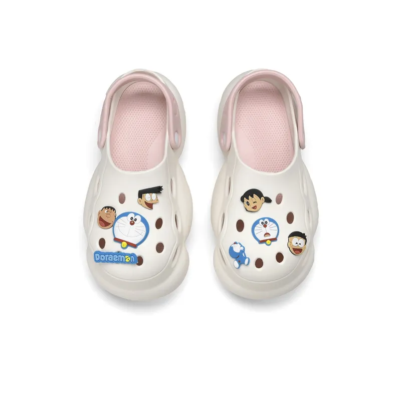 Doraemon/a Clogs Women's-8
