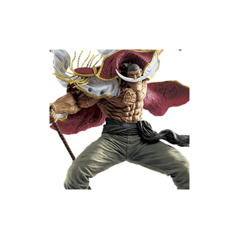 BANPRESTO One Piece Scale Figures-2