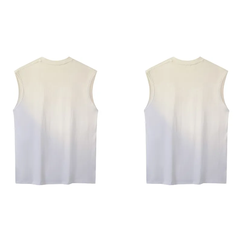 OPOX Tank Tops Unisex 2 Pack Optional-24