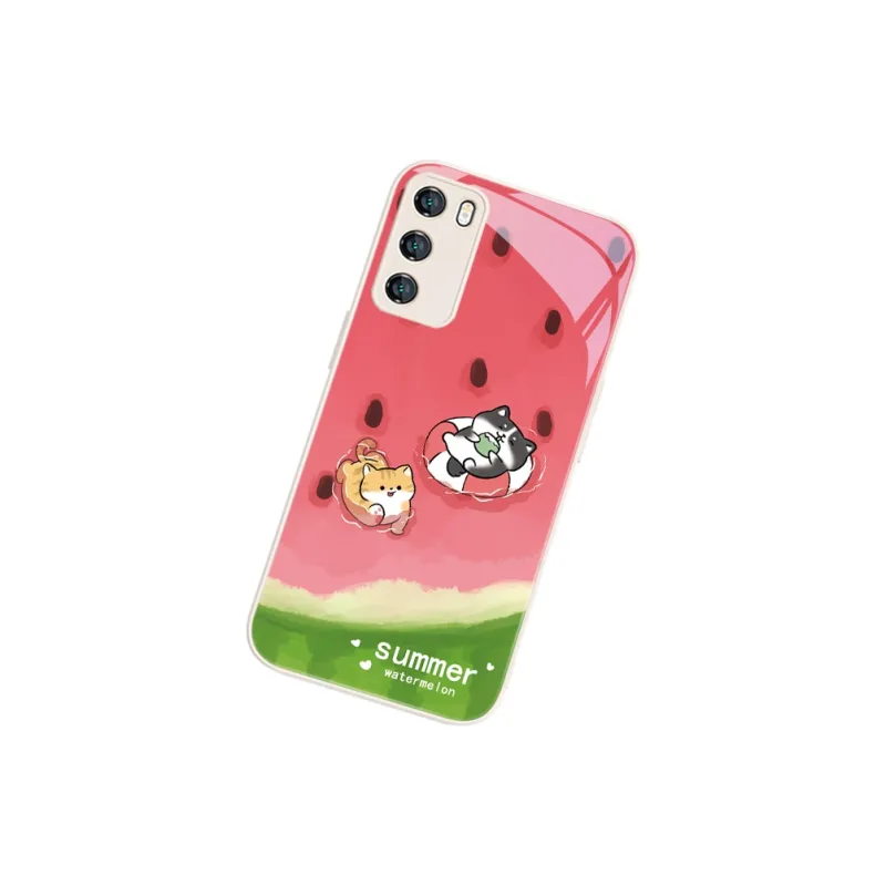 MINISO Phone Cases-1