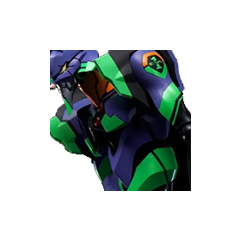 BANDAI Neon Genesis Evangelion 01 Casius' Spear Hobby Model-3