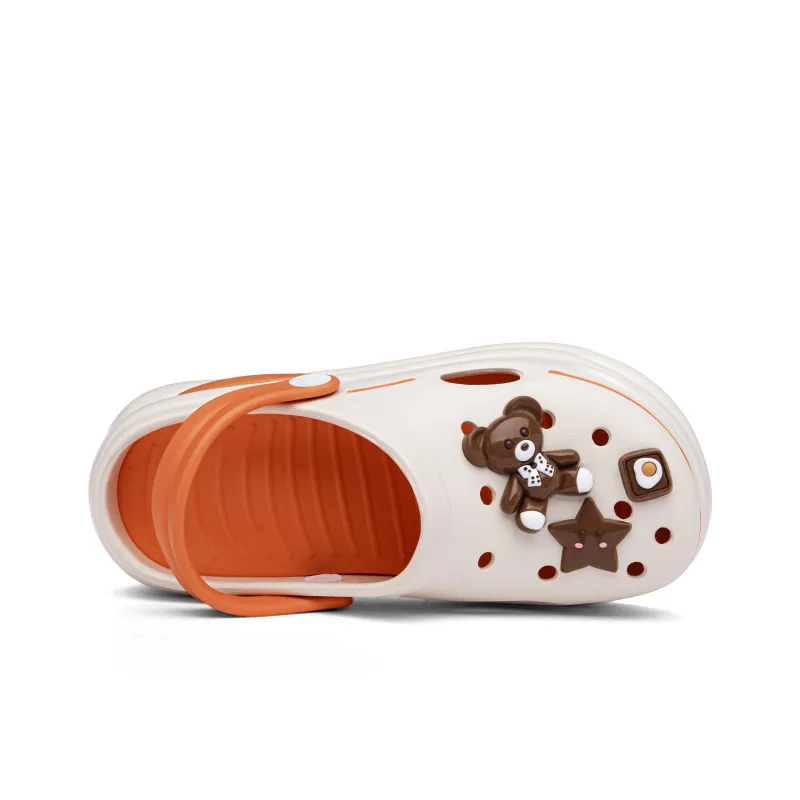 SEMIR Clogs Women's-3