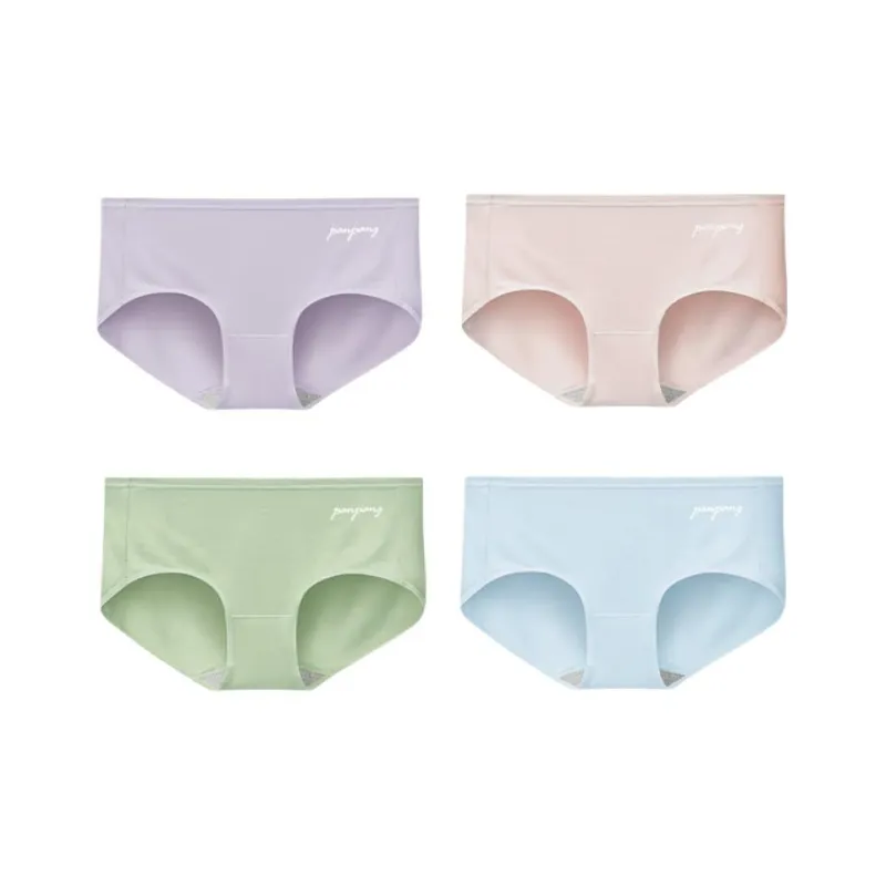 Master Underpants Women's 4 Pack-7