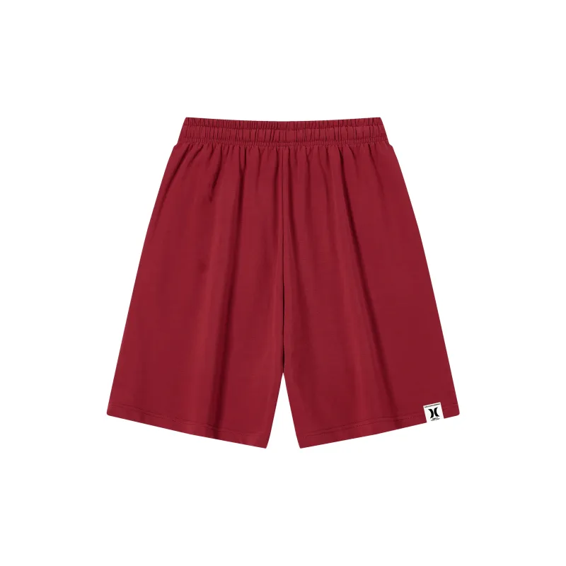 Hurley Casual Shorts Unisex-11