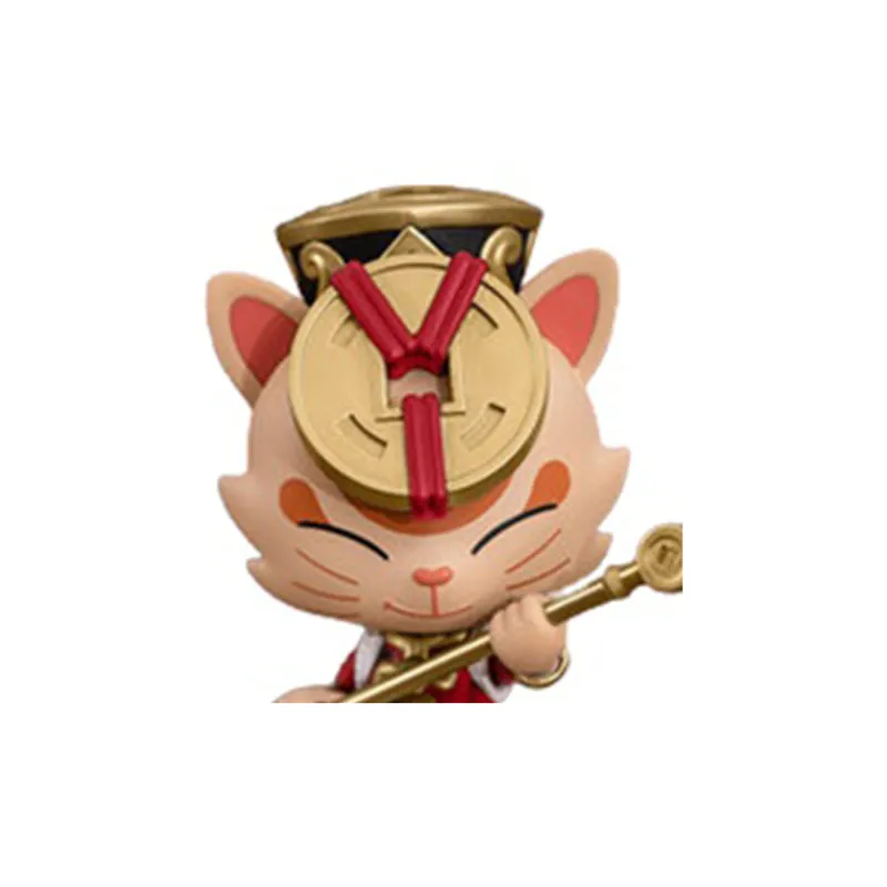 LOL Chibi Figures-2