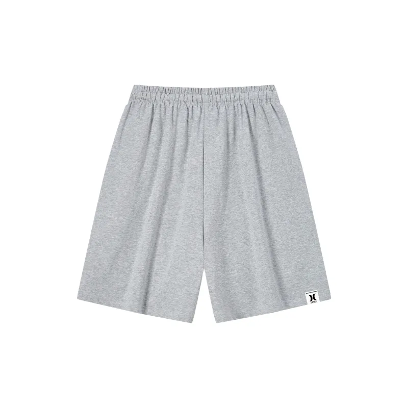 Hurley Casual Shorts Unisex-9