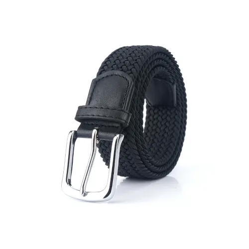 Mulinsen Canvas Belt Unisex Width  3.8cm