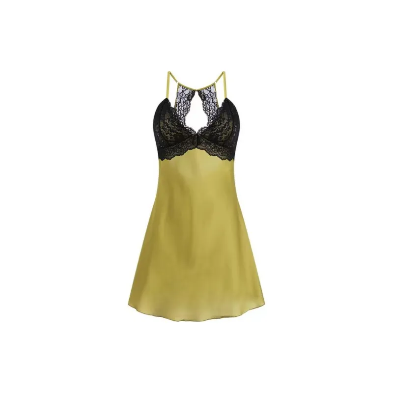MIIOW Women's Nightgowns-4