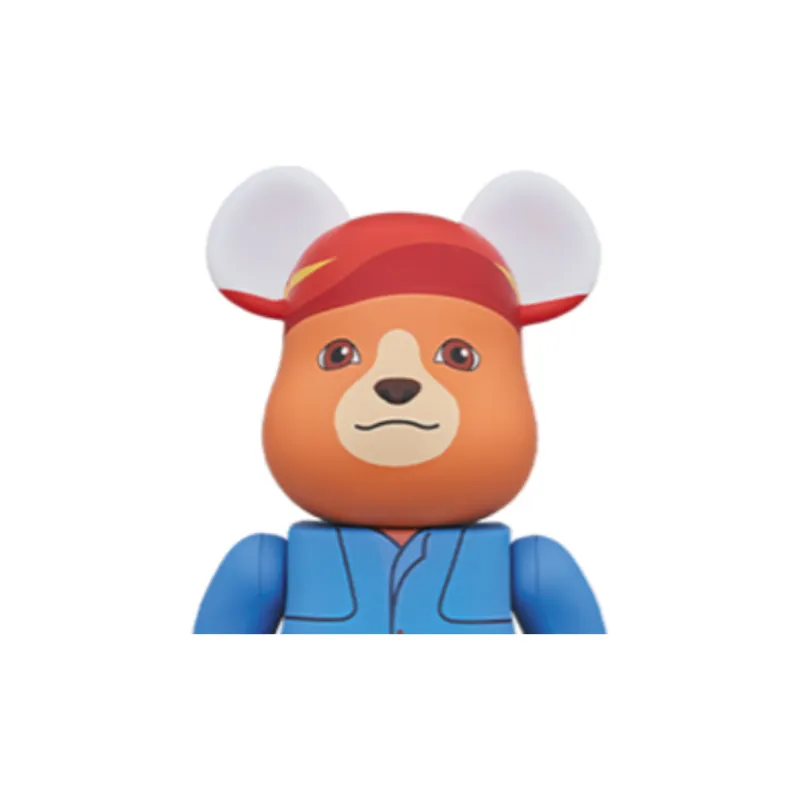 BE@RBRICK X Paddington TM-2