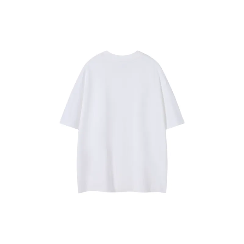 LEVEL RELAX Series T Shirt Unisex-5