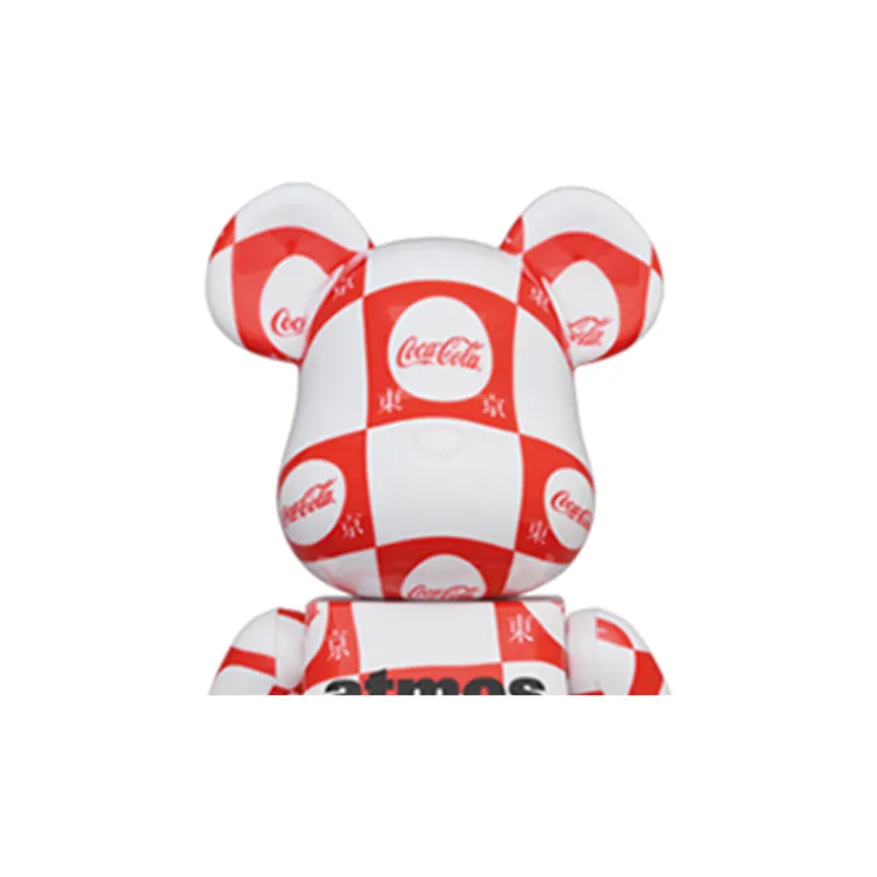 BE@RBRICK Atmos X Coca Cola Tokyo-3