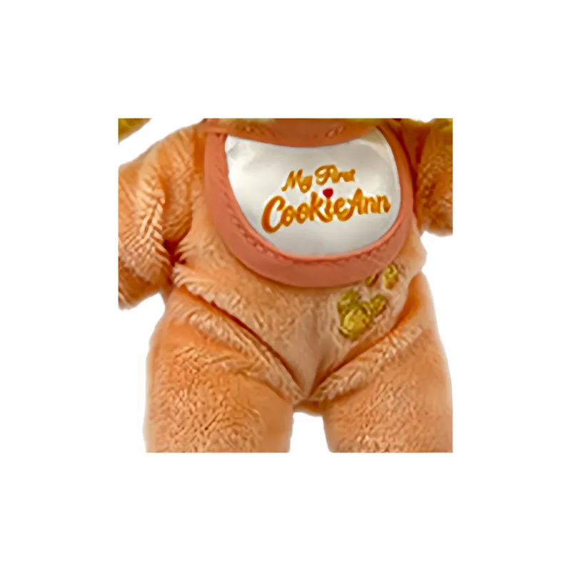 Disney CookieAnn Pajama Style Dolls Plush Doll-3