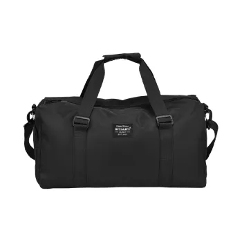 Yohji Kimura Travel Bags Black