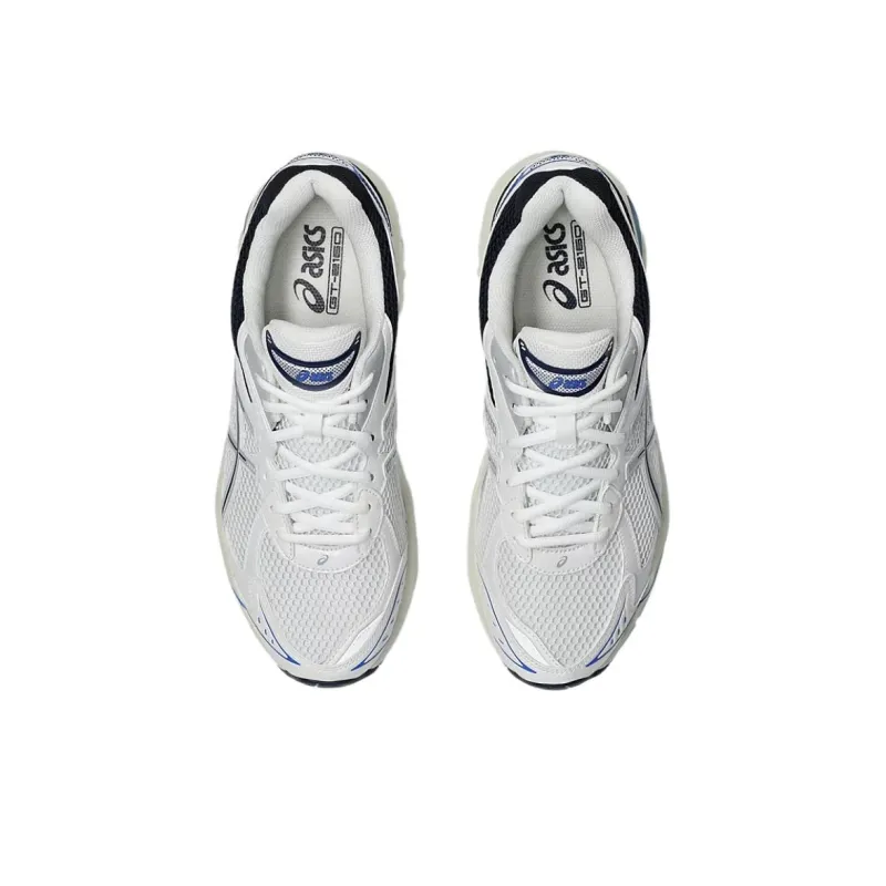 Asics GT 2160 Sneakers 'White Piedmont Grey'-2