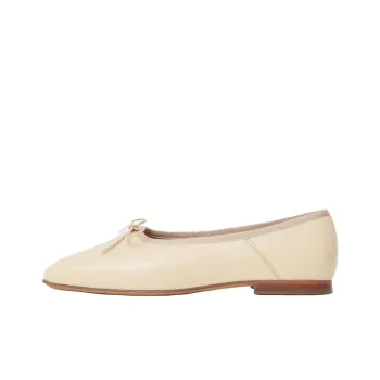 MANSUR GAVRIEL Casual Single Shoes Women's Beige