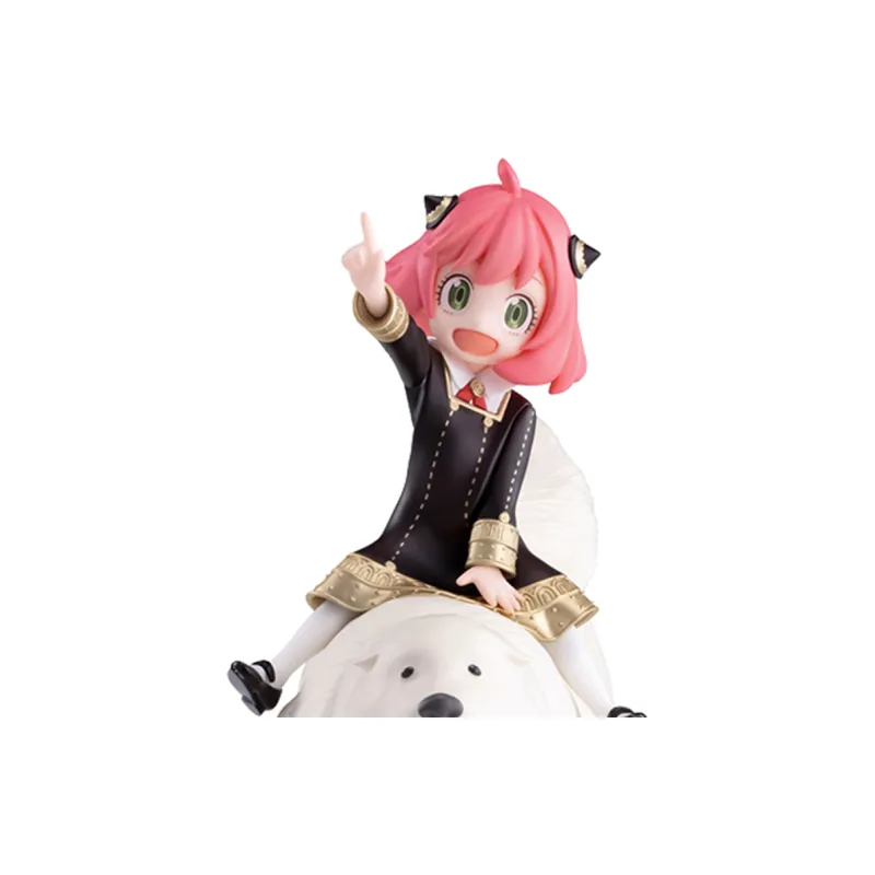 SEGA Anya Forger Sega PM SPY X FAMILY Bonus Gifts-2