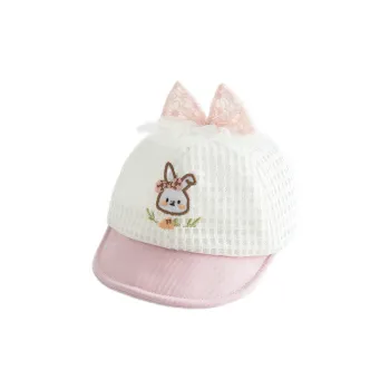 BIG WASP Cotton Sun Protection Hats Kids'