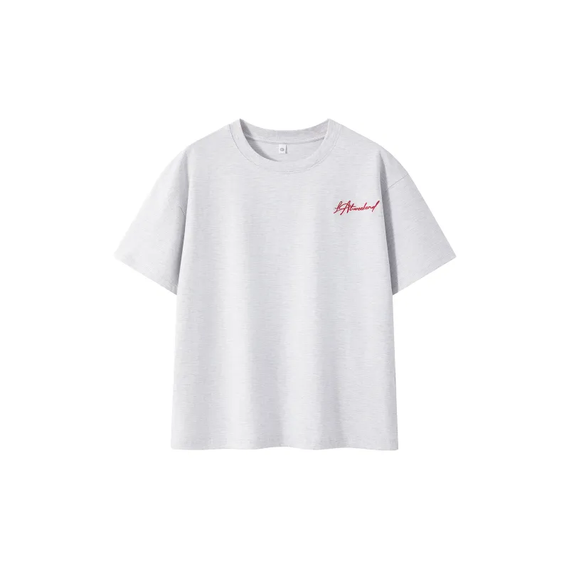 LA'T.WEEKEND T Shirts Unisex-50