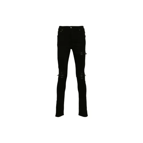 AMIRI Jeans Men Black