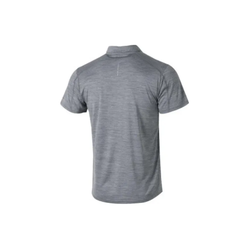 Columbia Polo Shirts Men Gray-1