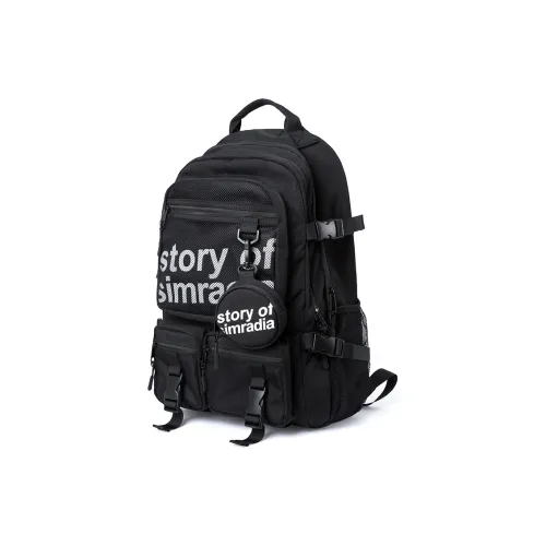 MOYYI Backpacks