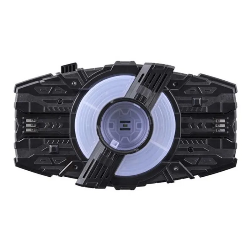 BANDAI DX Kamen Rider Geats Hobby Model Arctic Fox, Final Shape, Propulsion Unit MK9-3