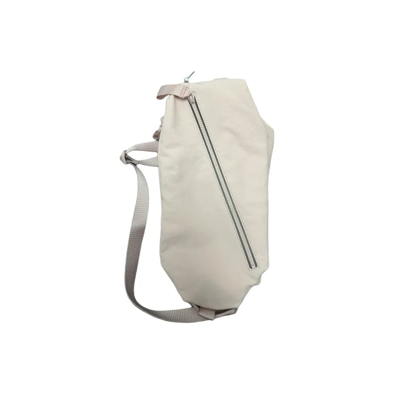 Lululemon Polyester Shoulder Bag Crossbody Bag Regular Women's Light Pink-0