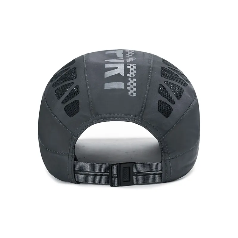 BANDICOOT Polyester Baseball Caps Unisex-6