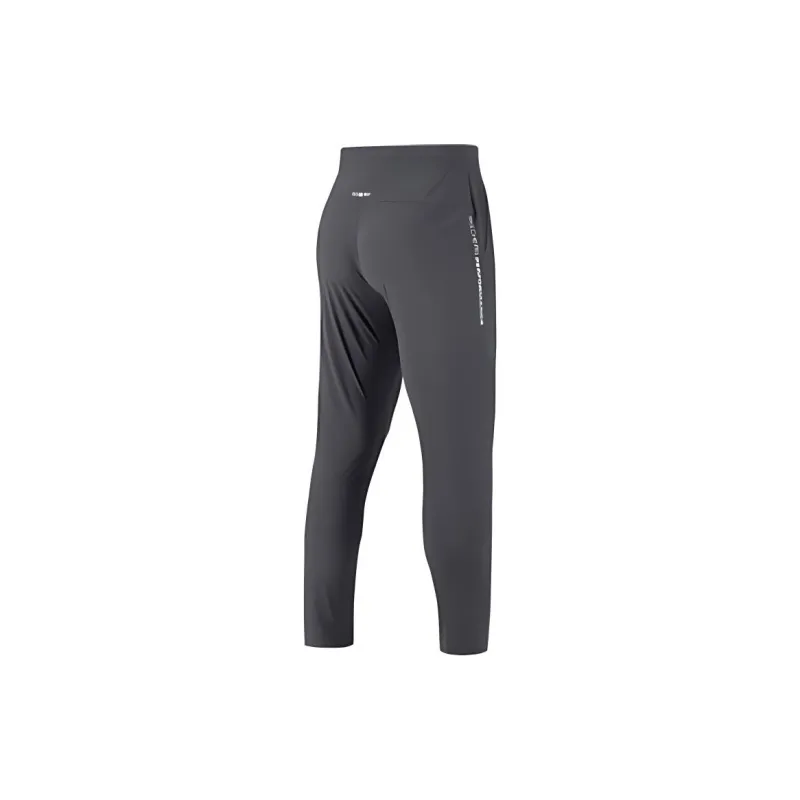 Skechers Casual Pants Men's Charcoal Gray-1