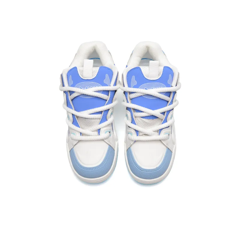 ABCIO Low-Top Skateboard Shoes Unisex Box Included-29