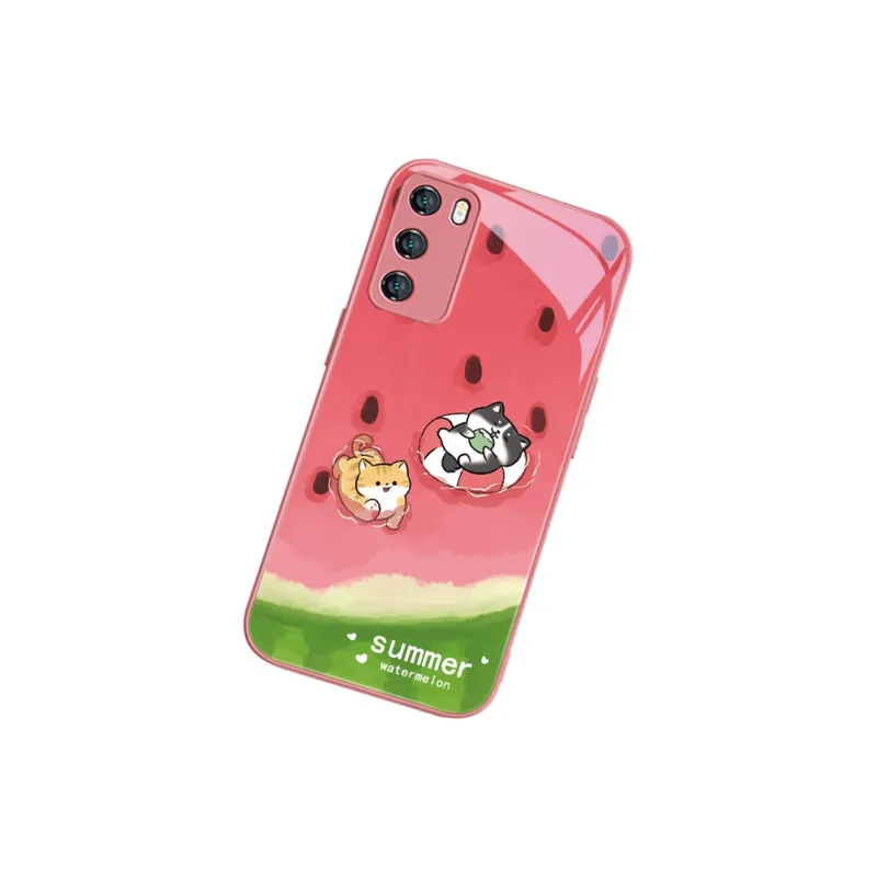 MINISO Phone Cases-4