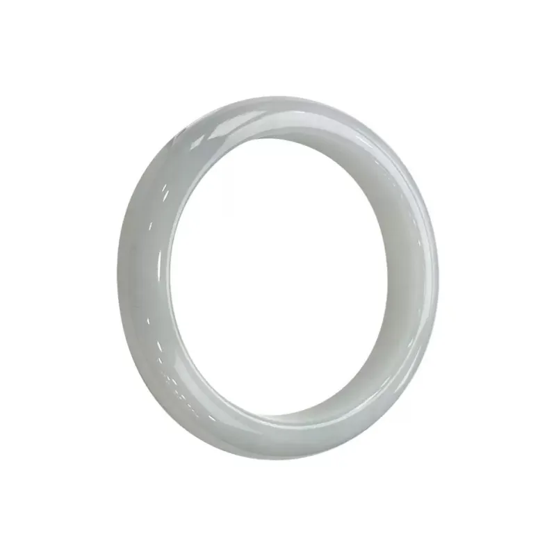 Safir Glutinous Jade Jadeite Bangles Women's-0