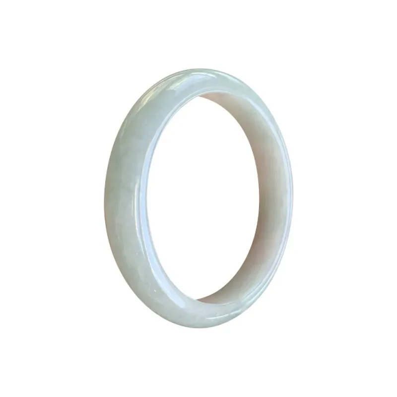Safir Glutinous Jade Jadeite Bangles Women's-0