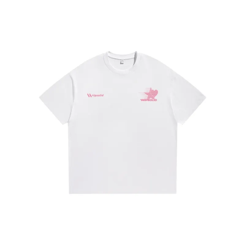 WIIPSOLID T Shirts Unisex-9