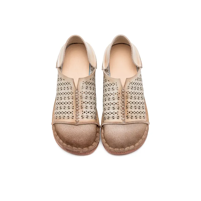 Jay Casual Single Shoes 3cm Women's-7
