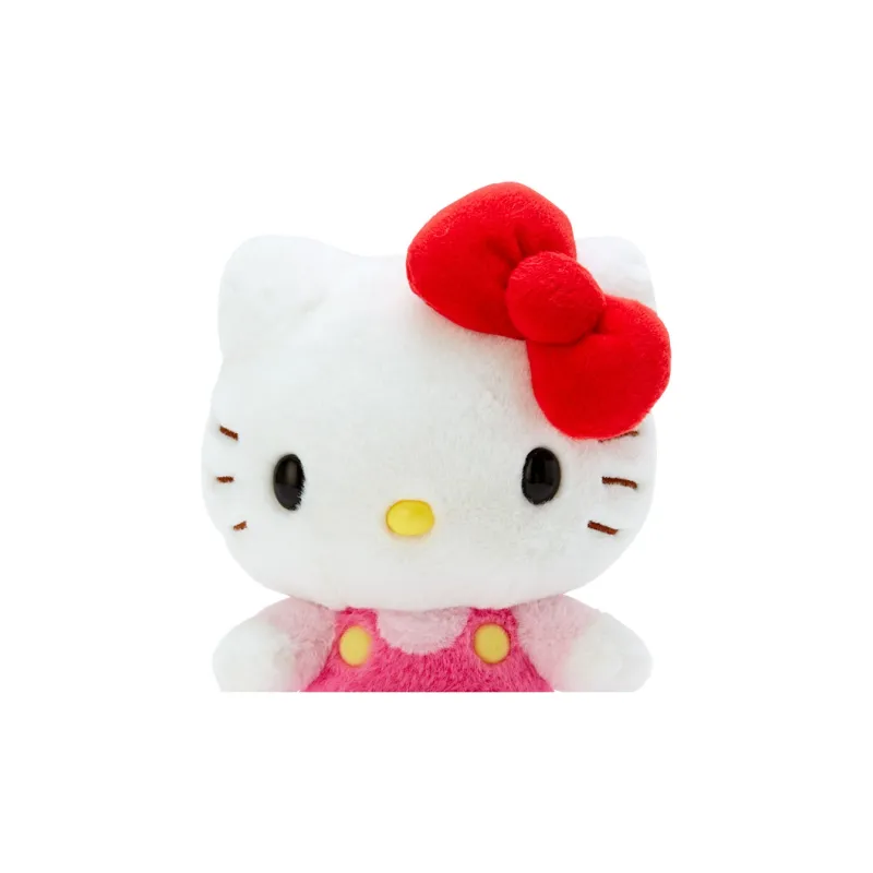 Sanrio Hello Kitty Hello Kit S Dolls Plush Doll-2