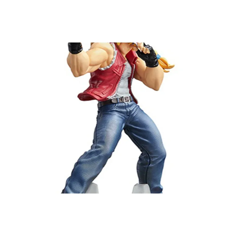 NINTENDO SWITCH Scale Figures-2