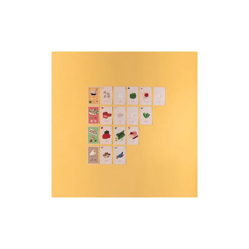 LONDJI Board Games-1
